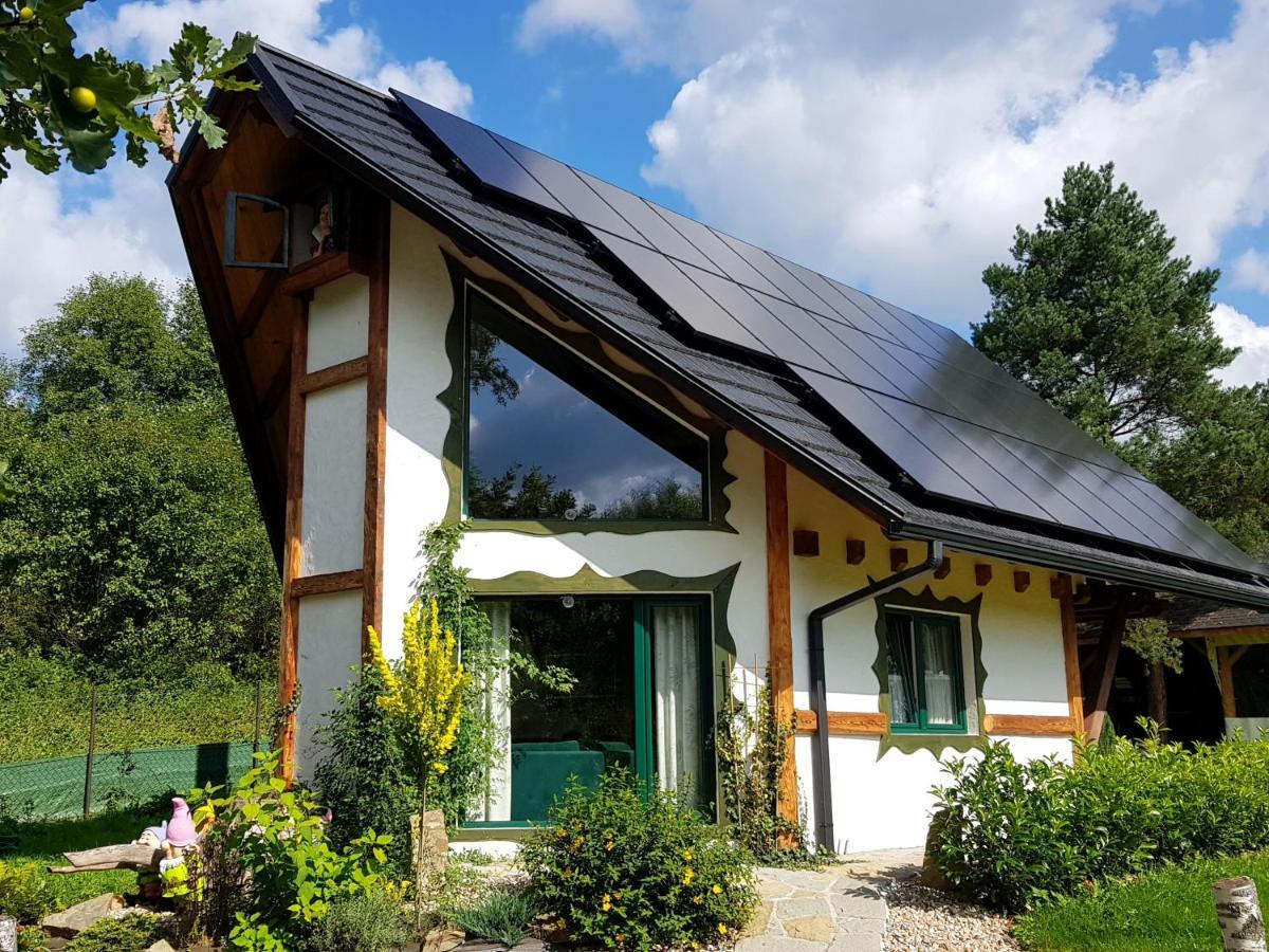Chata W Rabce - Bajkowa Osada Rabka Exterior foto