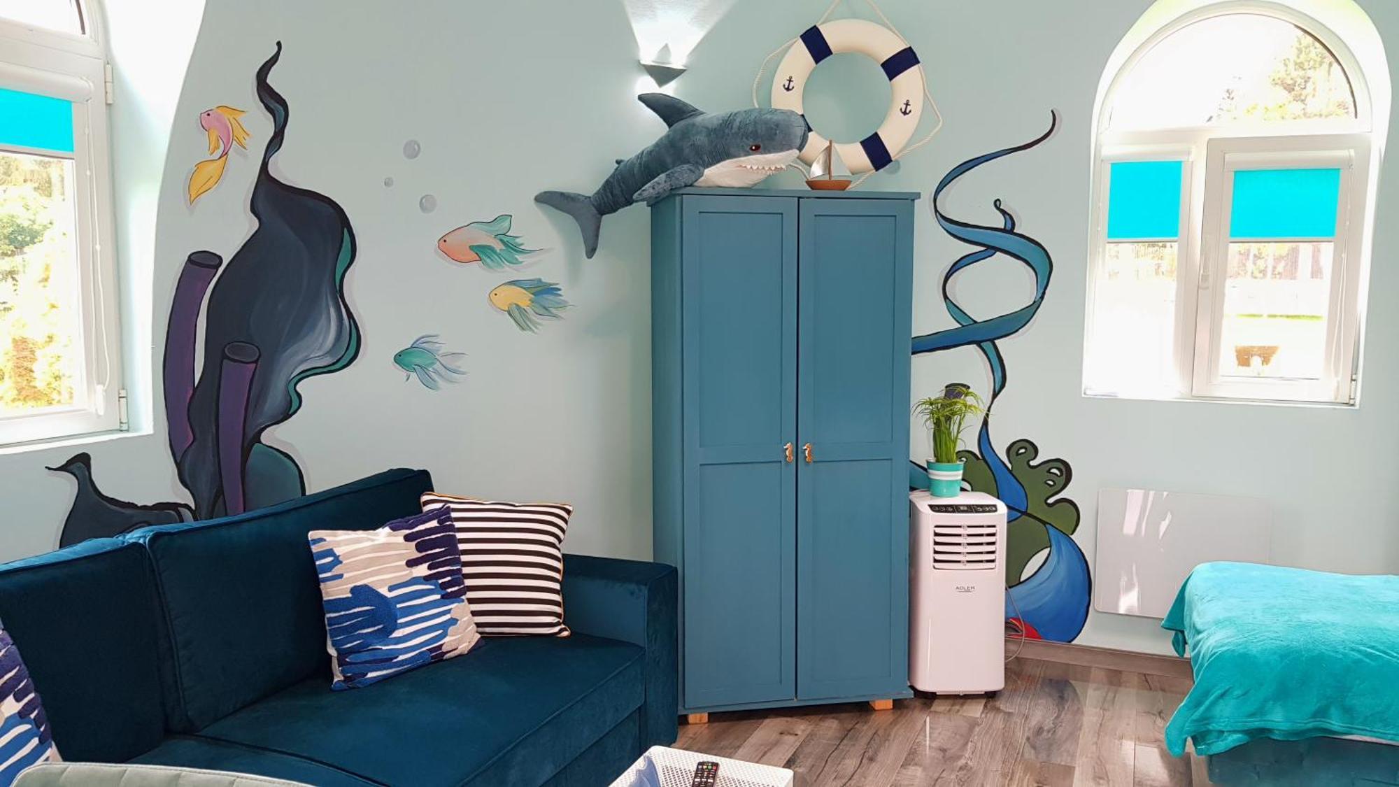 Chata W Rabce - Bajkowa Osada Rabka Quarto foto