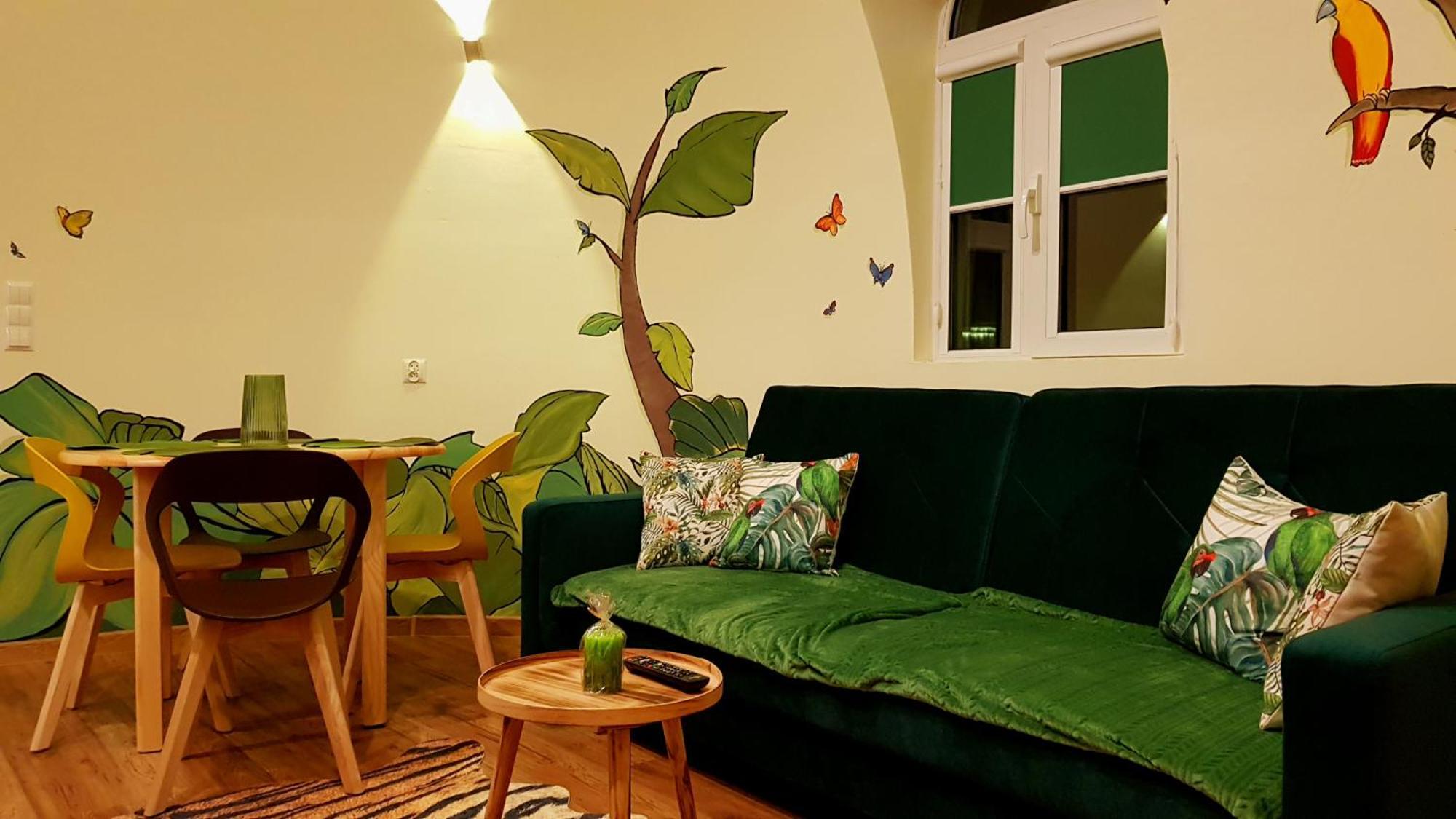 Chata W Rabce - Bajkowa Osada Rabka Quarto foto