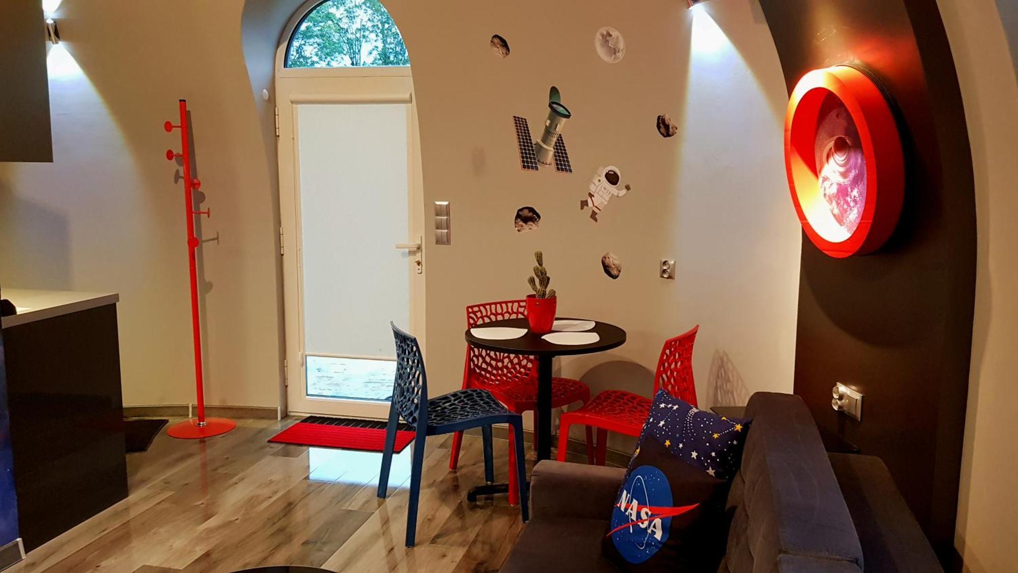 Chata W Rabce - Bajkowa Osada Rabka Quarto foto