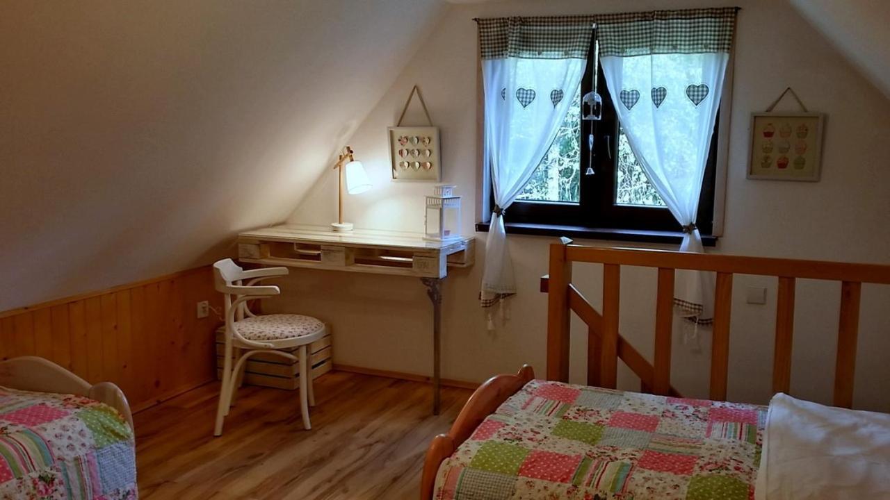 Chata W Rabce - Bajkowa Osada Rabka Quarto foto