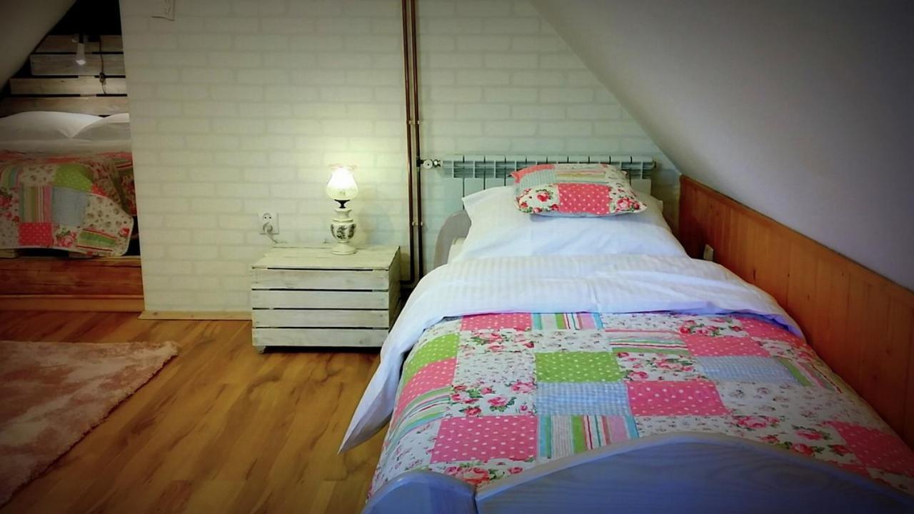 Chata W Rabce - Bajkowa Osada Rabka Quarto foto
