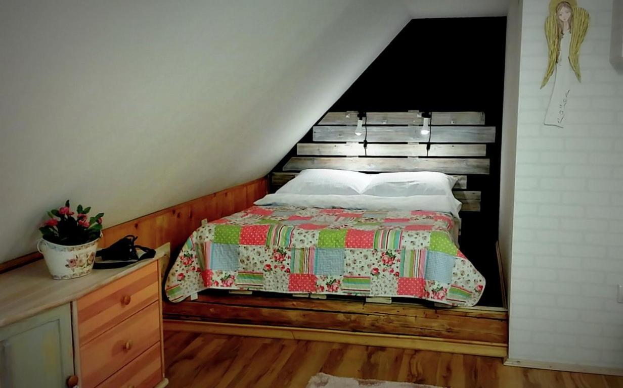 Chata W Rabce - Bajkowa Osada Rabka Quarto foto