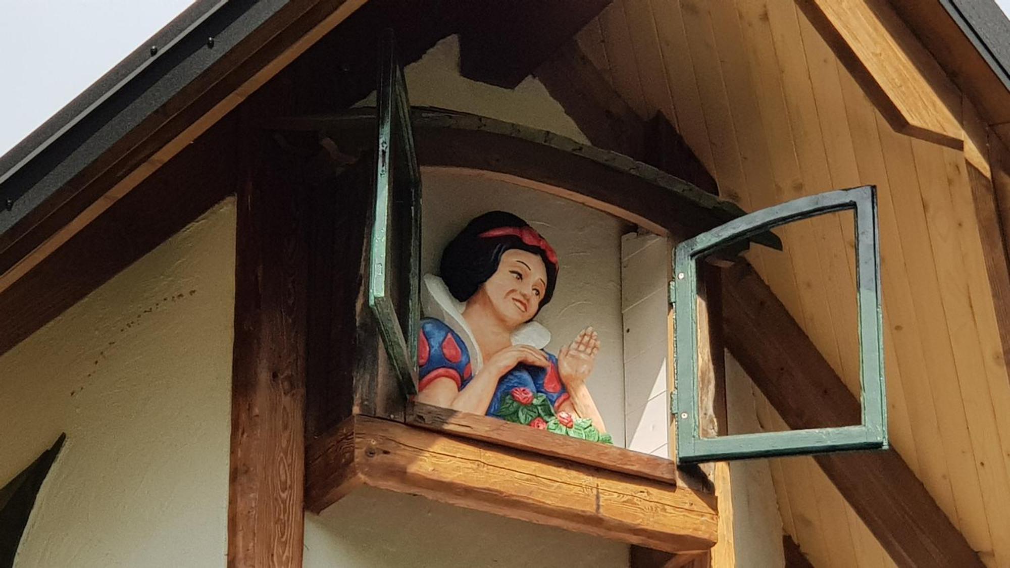 Chata W Rabce - Bajkowa Osada Rabka Quarto foto